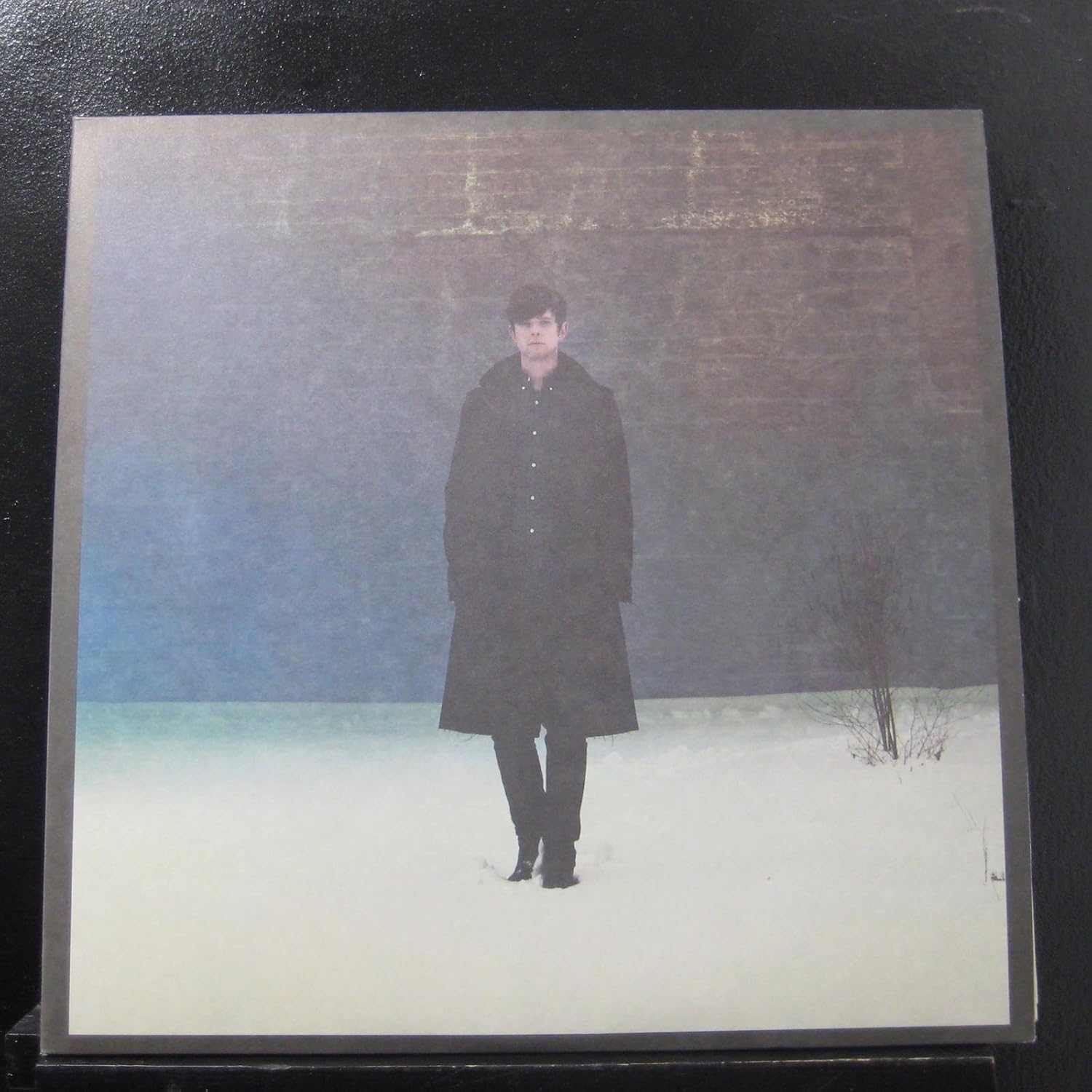 James Blake James Blake Overgrown Lp Vinyl Record Music