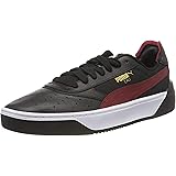 Unisex Adults’ Cali-0 Low-Top Sneakers