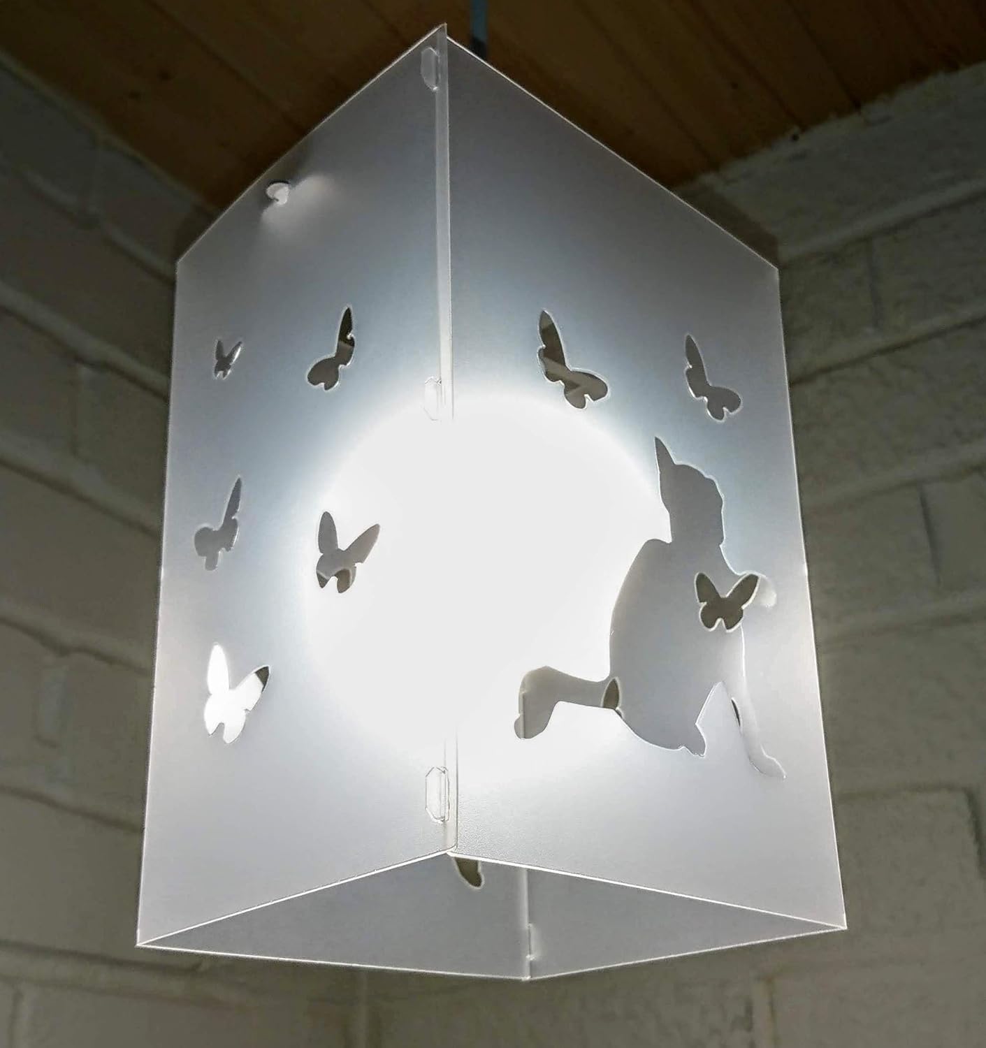 bedroom lightshade