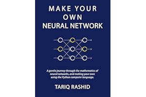 Make Your Own Neural Network