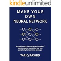 Make Your Own Neural Network