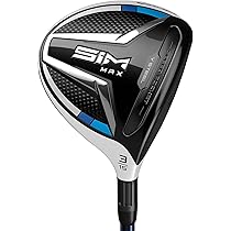 TaylorMade SIM MAX 3U 4U 5Uセット Amazon | テーラーメイド(TAYLORMADE)SIMMAX(シムマックス