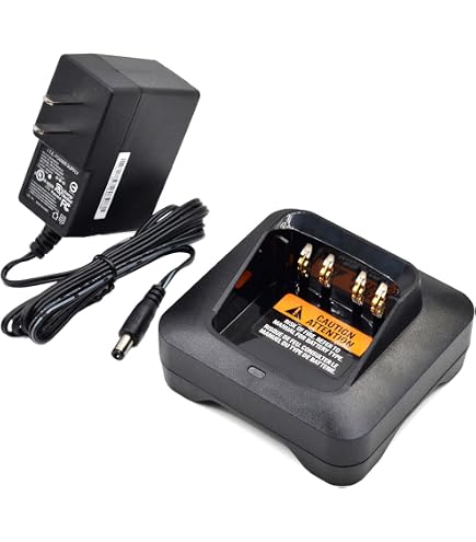 Amazon.com: DCPOWER Home WALL Charger Compatible with Cobra