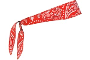 Halo Headband Halo I- Custom Fit- Tie Sweatband Pullover for Men and Women, No Slip with Moisture Wicking Dryline Fabric