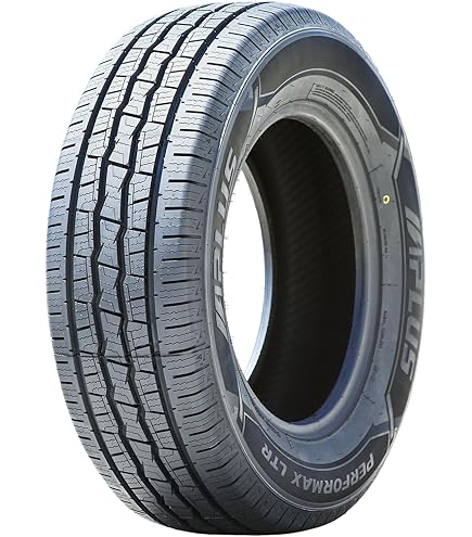 Amazon.com: TOYO LT215/85R16 115/112S E/10 OPEN COUNTRY HTII TL