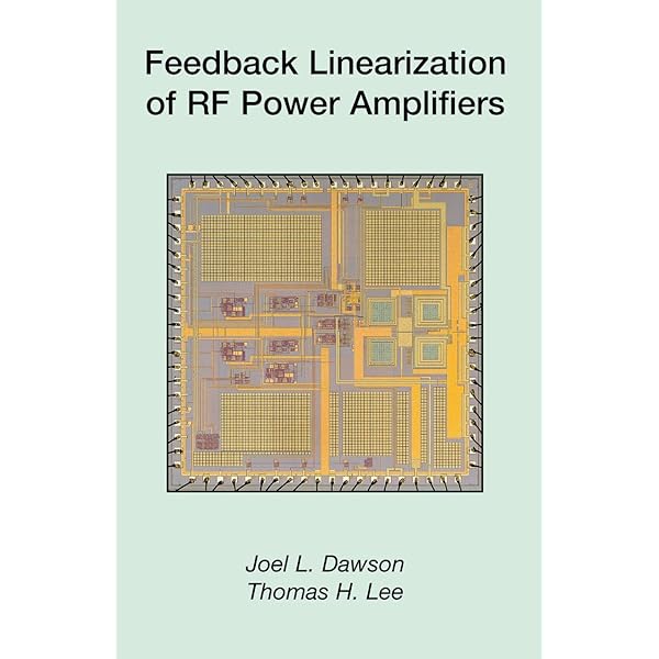 RF and Microwave Power Amplifier Design: Grebennikov, Andrei