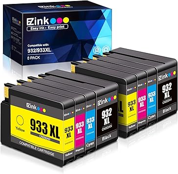 932 printer ink