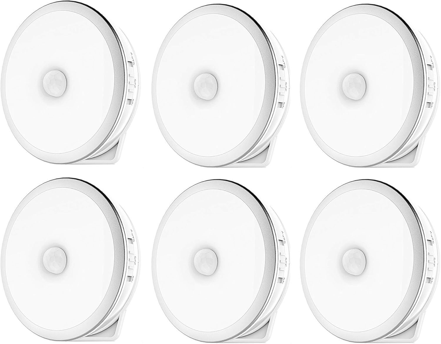 Homelife Motion Sensor LED lights for Closet Wireless