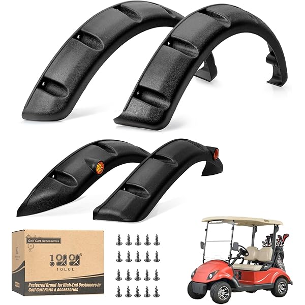 Rear Hub Assembly Fit Yamaha G8 G9 1992-up G14 G16 G19-G22 G&E - Foto 6