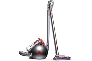 Dyson Big Ball Total Clean