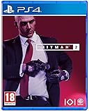 HITMAN 2 (PS4)