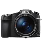 Amazon.com : Sony DSC-RX10 III Cyber-shot Digital Still Camera