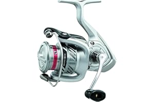 Daiwa Crossfire LT 2500 Spin
