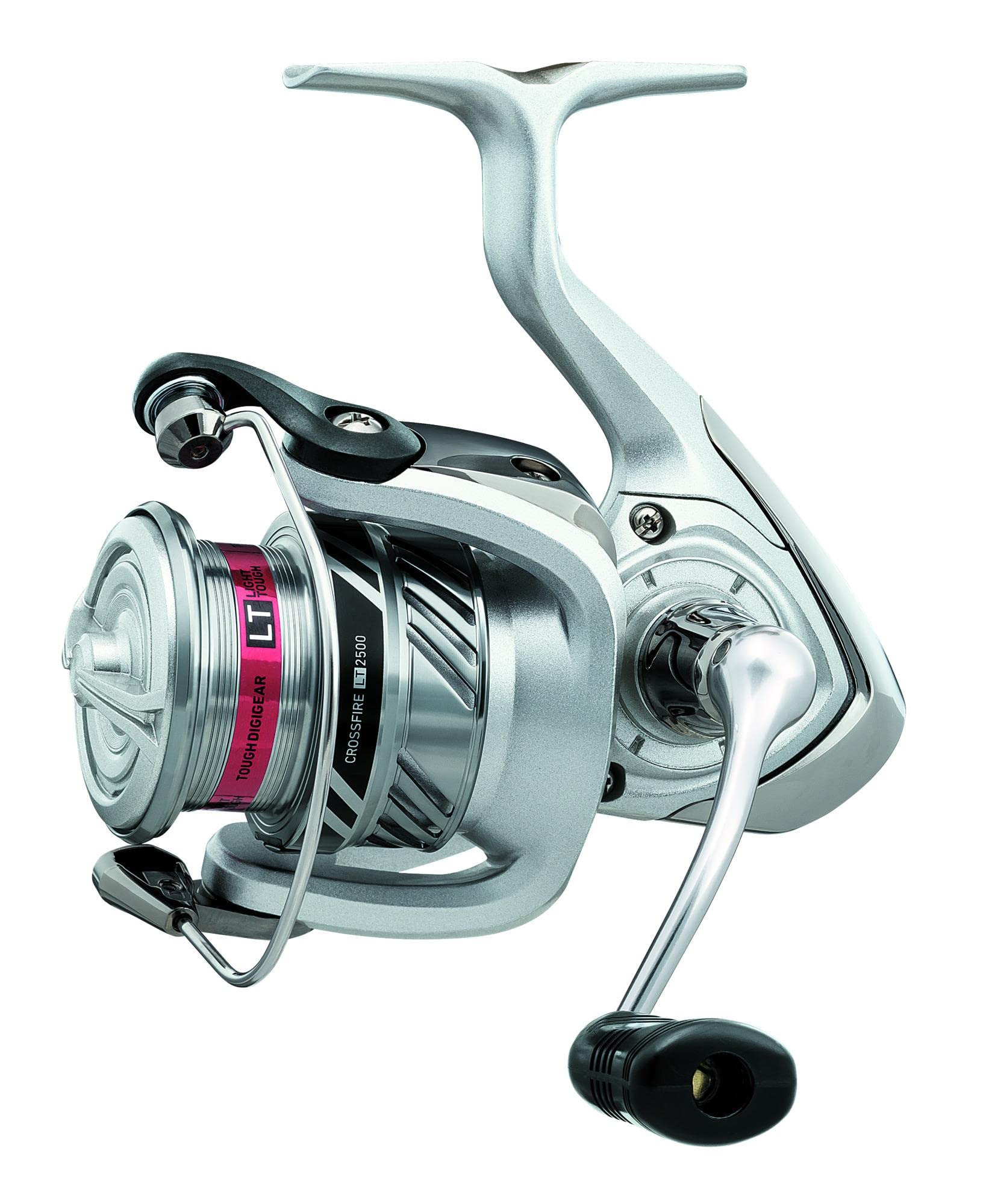 Daiwa 20 Crossfire LT2500 Reel - 20CFLT2500