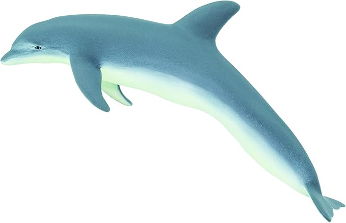 Amazon サファリ レプリカ バンドウイルカ 親 生物 動物 人体 ホビー