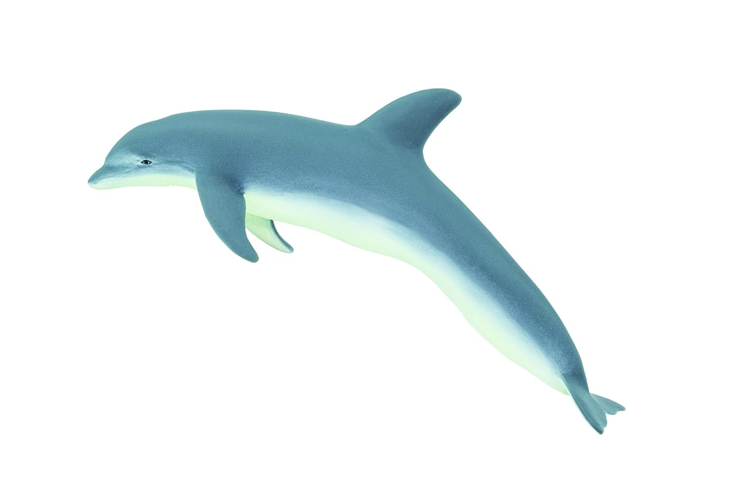 Safari Ltd Monterey Bay Aquarium Sea Life Collection Bottlenose Dolphin