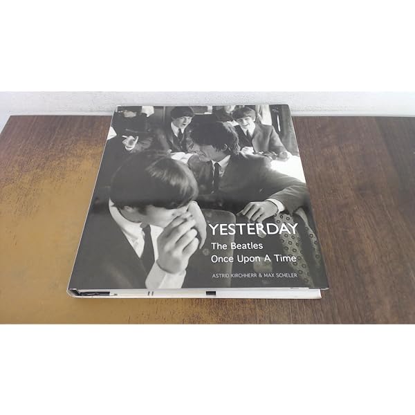 Astrid Kirchherr: A Retrospective (Victoria Gallery and Museum