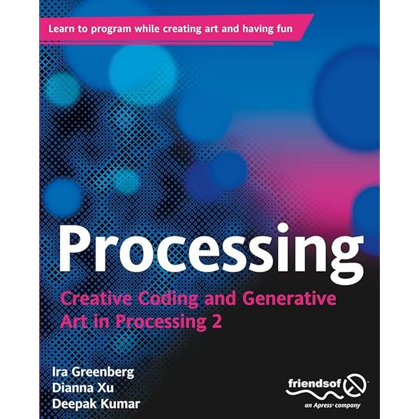 Make: Getting Started with Processing [洋書] Getting Started with Processing: A Hands-On Introduction to Making