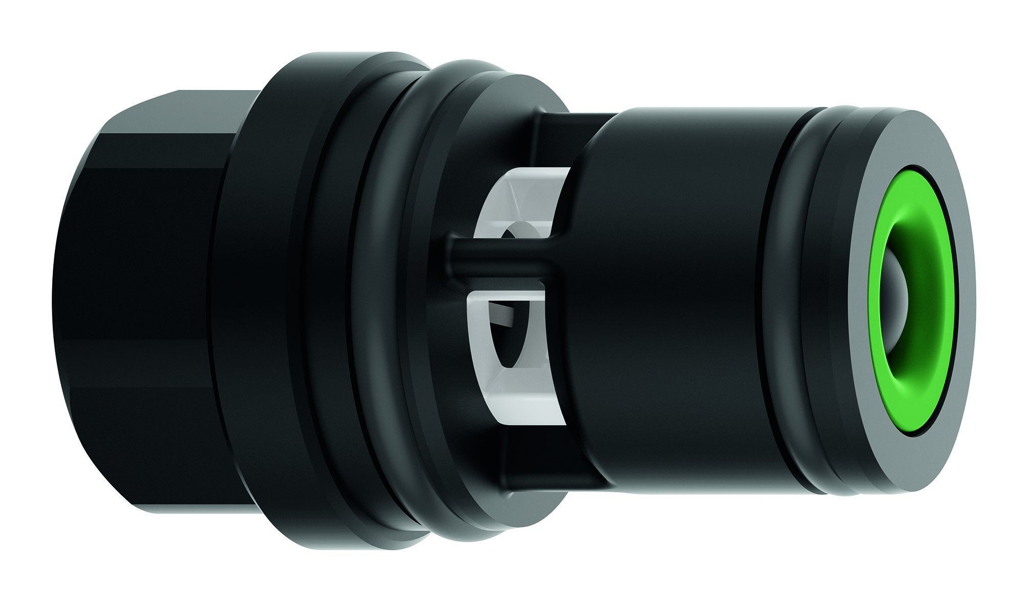 GROHE Rapido Smartbox Backflow Protection Combination (Din-En1717) 14055000