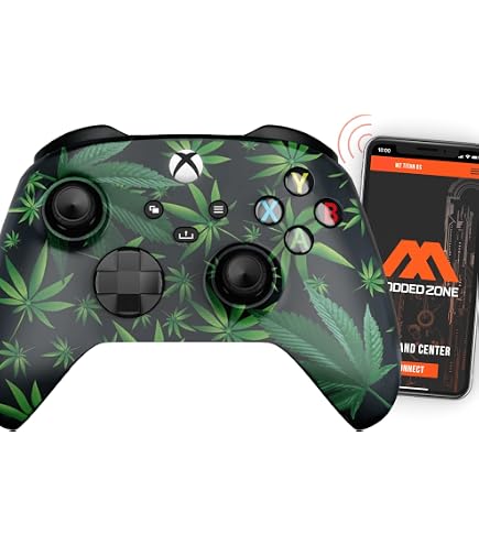 XBox 360 Controller Advanced Rapidfire Mod « Beyond Technology XBox 360 Controller Advanced Rapidfire Mod « Beyond Technology