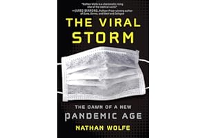 The Viral Storm: The Dawn of a New Pandemic Age