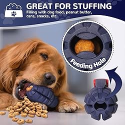 Dog Toys for Aggressive Chewers Large Breed, for