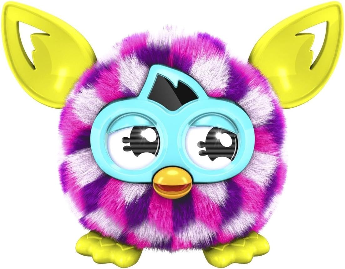 furby boom precio carrefour