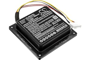 FYIOGXG CS Battery for JBL PartyBox 100 PN:JBL SUN-INTE-260 2600mAh / 37.44Wh