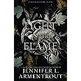 A Light in the Flame: A Flesh and Fire Novel