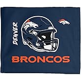 Northwest Denver Broncos NFL Rally - Rally Towel 18 x 15 Inches