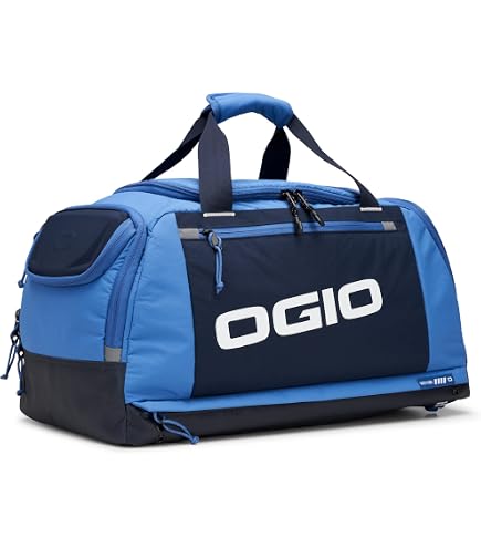 Amazon.com | OGIO Fitness 35L Duffel Bag (Red Flower Party
