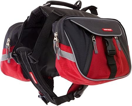 ezydog summit backpack