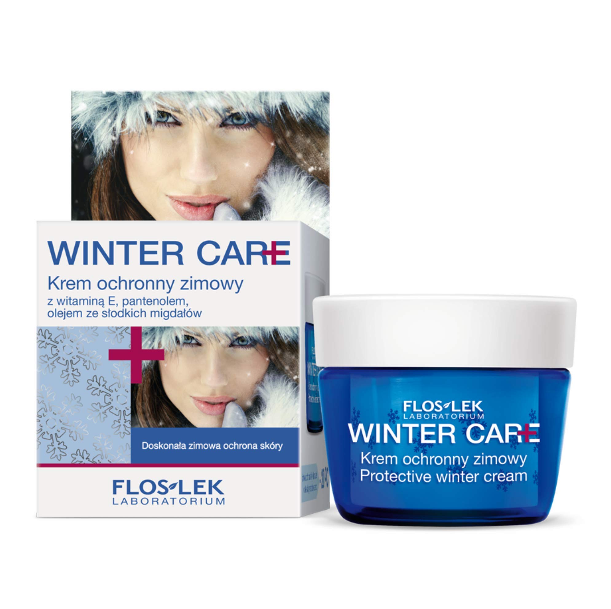 face cream for wind protection