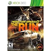 Need for Speed: The Run - Xbox 360 (Renewed)