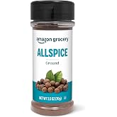 Amazon Grocery, Ground Allspice, 2.5 Oz