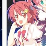 【Amazon.co.jp 限定】星空のメモリア HD -Shooting Star&Eternal Heart アニバーサリーBOX-【SDアクリルフィギュア付き】
