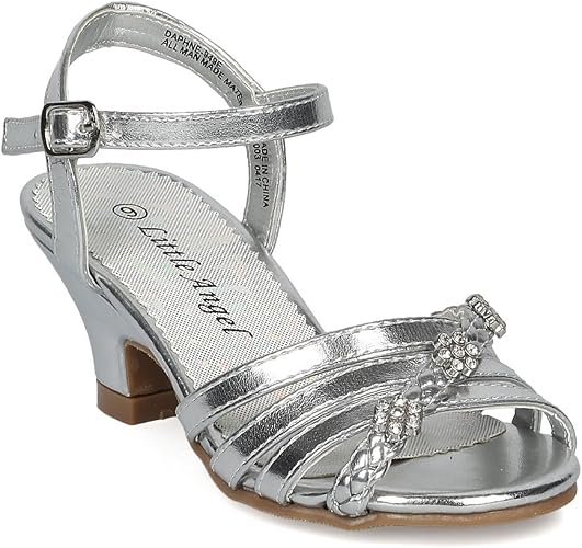 Sandalias De Tacón Para Niñas Cheap Sale, UP TO 54% OFF |  www.apmusicales.com