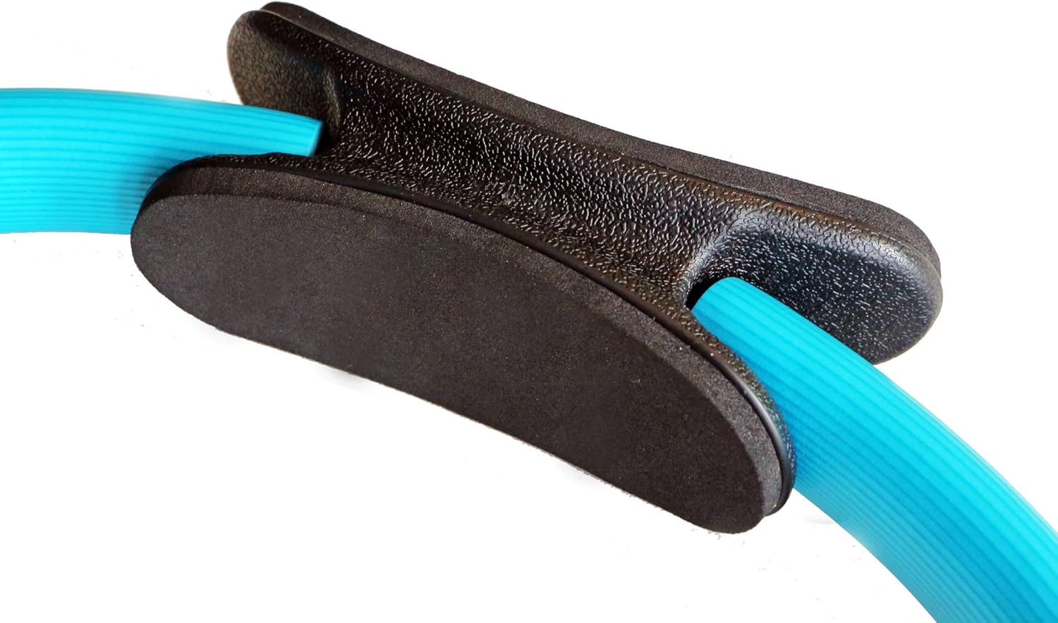 Pilates Ring - Superior Unbreakable Fitness Magic Circle for Toning Thighs, Abs and Legs (Blue) : Sports & Outdoors