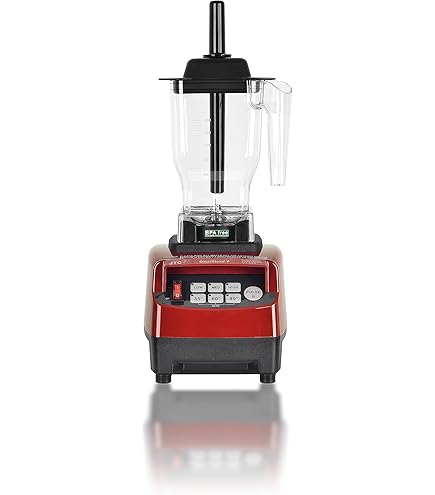 Amazon.com: JTC OmniBlend V TM-800A Professional Blender (Black