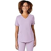WINK Womens Scrub Top