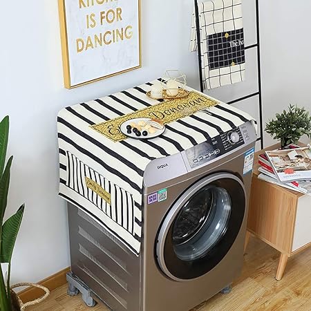 DSGYYK Bolsa de Almacenamiento para Nevera o congelador de Uso ...