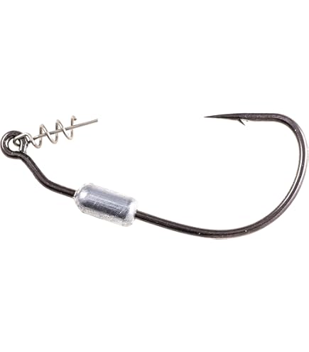 amazon owner fishing hooks Koa Wood Hawaiian Fish Hook main image 0