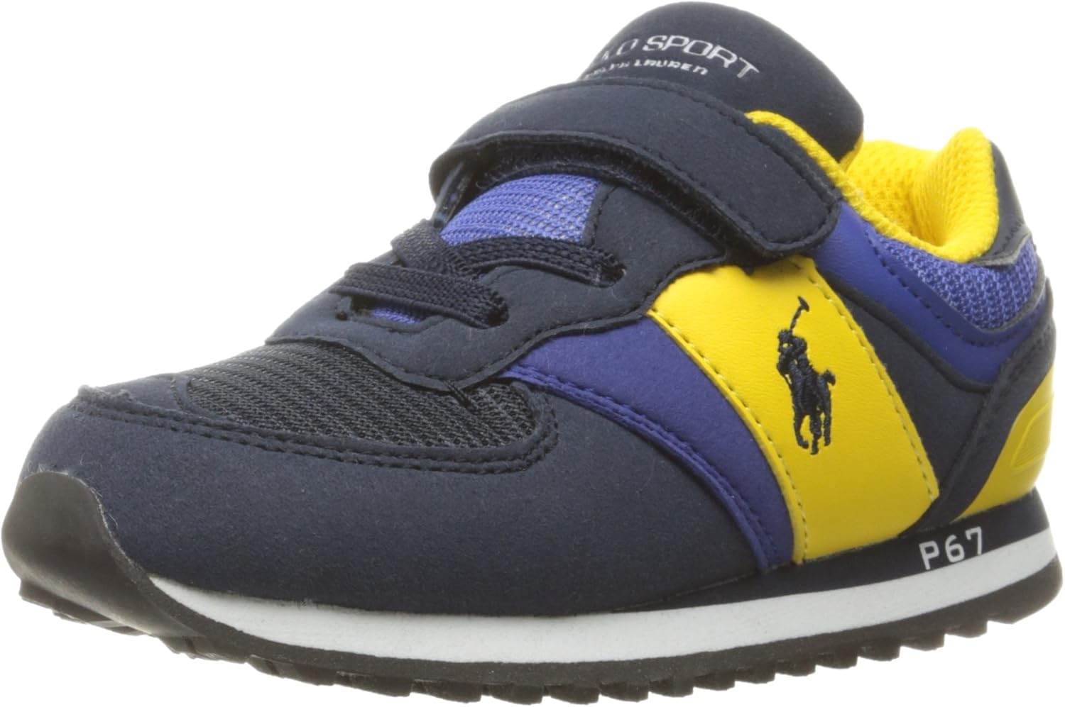 polo slaton sneakers