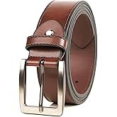 BelePala Big and Tall Belts for Men 36"-124"