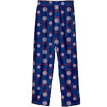 mlb youth pajama pants