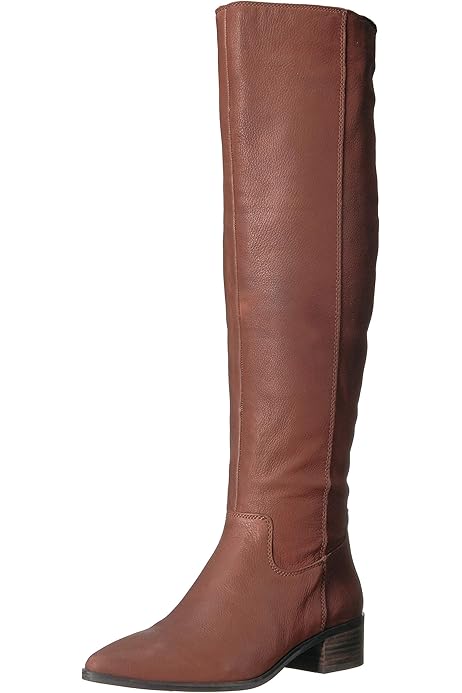 azoola knee high boot