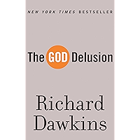 The God Delusion book cover