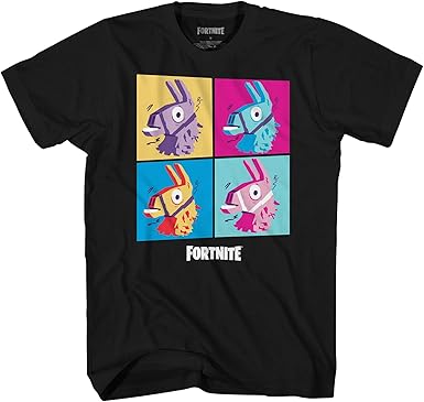 fortnite camisetas
