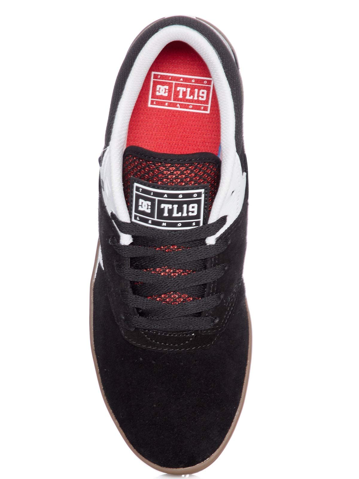 dc shoes tl19