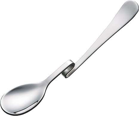 Kitchen Craft Stainless Steel Jam Spoon 